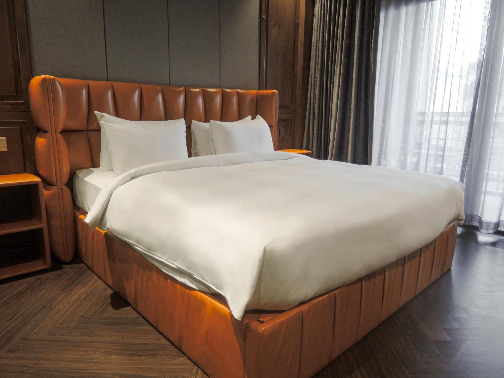 Check Inn Phnom Penh Bkk1 Экстерьер фото