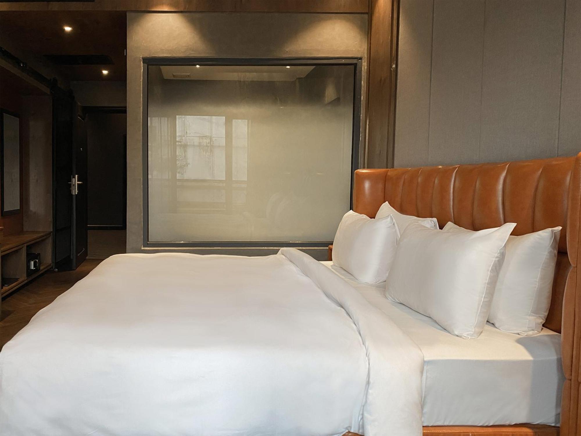 Check Inn Phnom Penh Bkk1 Экстерьер фото